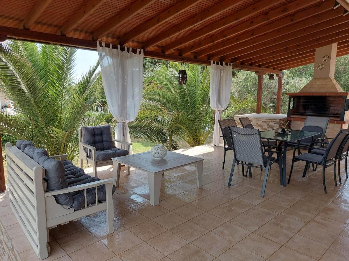 Villa Andre House Mesimvria  Exterior foto