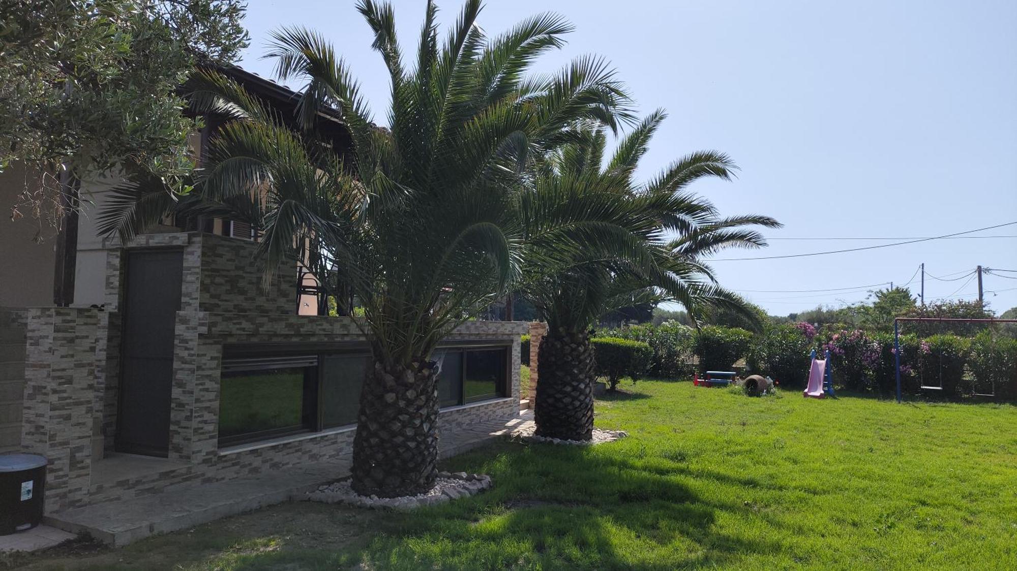 Villa Andre House Mesimvria  Exterior foto